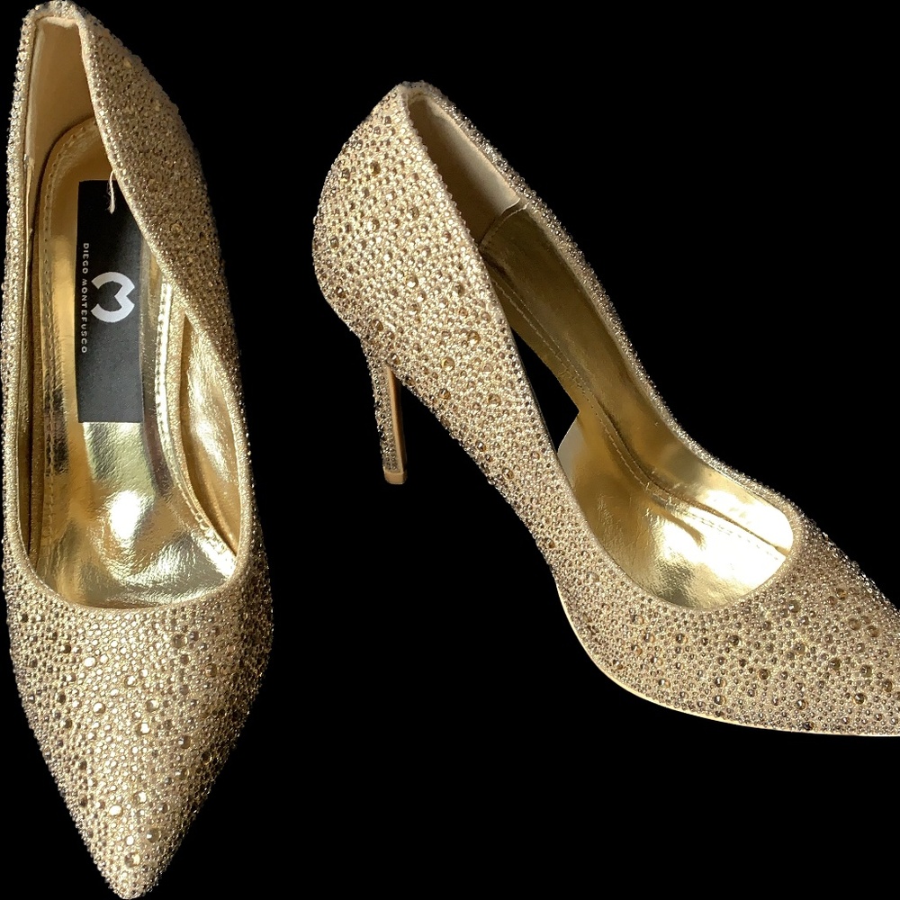 D.M GIVA YU-159  Gold